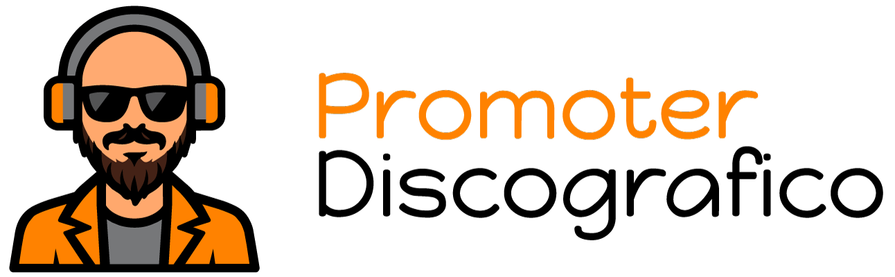 Promoter Discografico