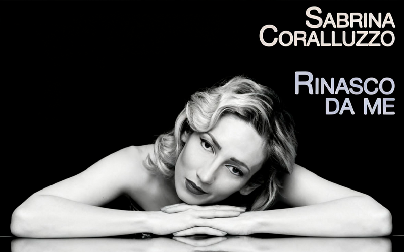 La voce di Sabrina Coralluzzo: potente, coinvolgente, emozionante