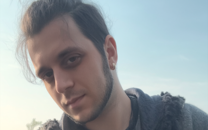 “Sei Sei Sei”: Il Brano di Luca V che Trasforma un’Esperienza Personale in Universale