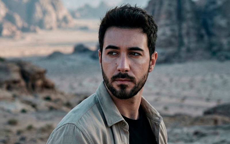 Francesco Ricky: “Basta Così”, il coraggio di lasciar andare per amare davvero
