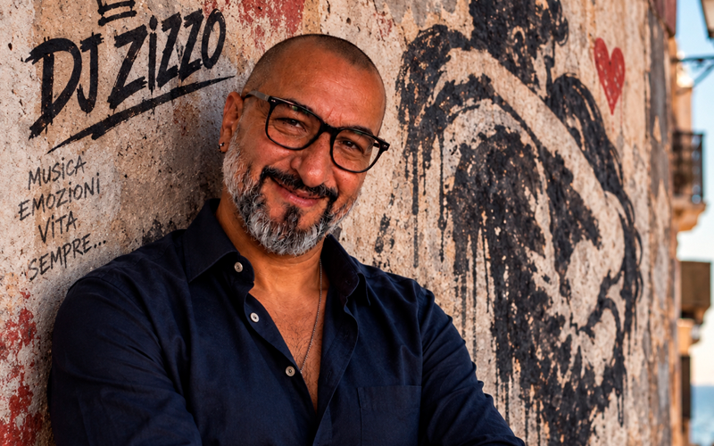 Terra di sale”: l’amore tra le piccole cose di DJ Zizzo