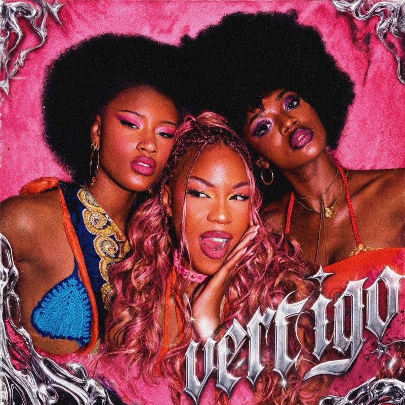 Cover di Vertigo