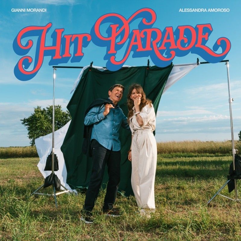 Cover di HIT PARADE