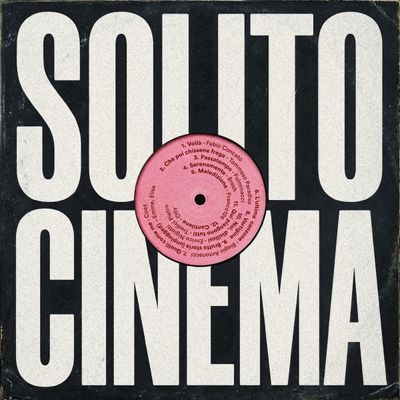 Cover di l'ultima canzone
