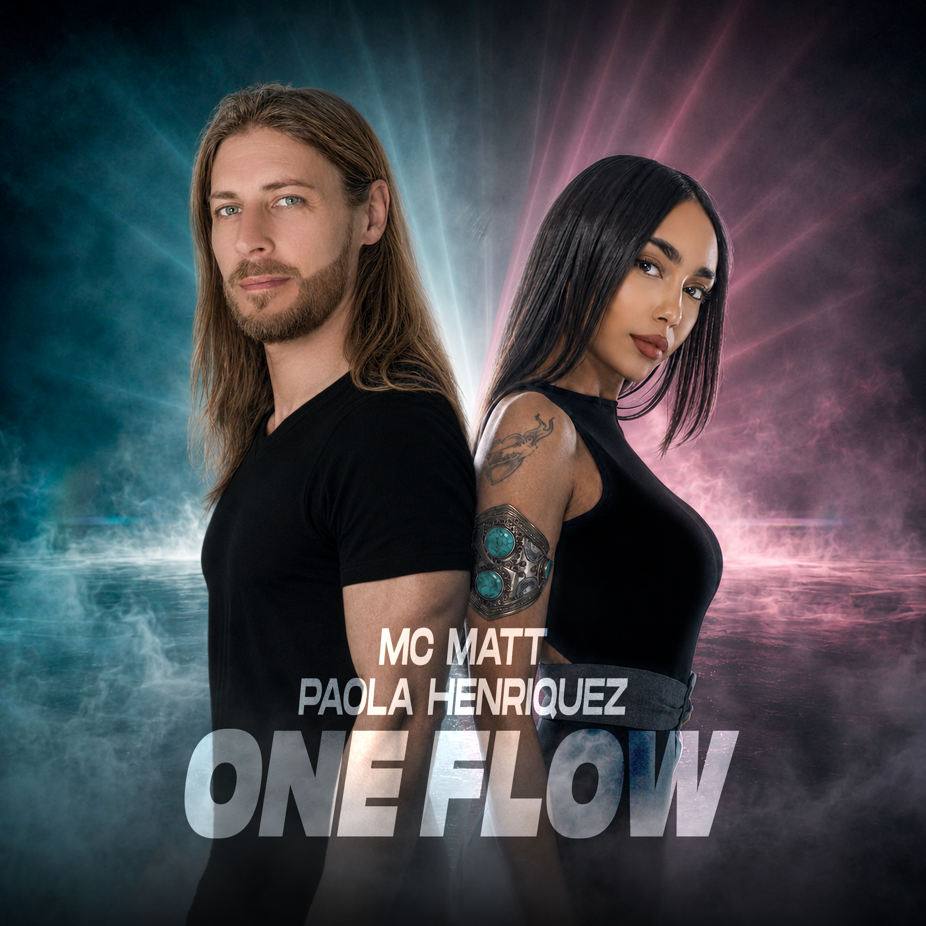 Cover di One Flow