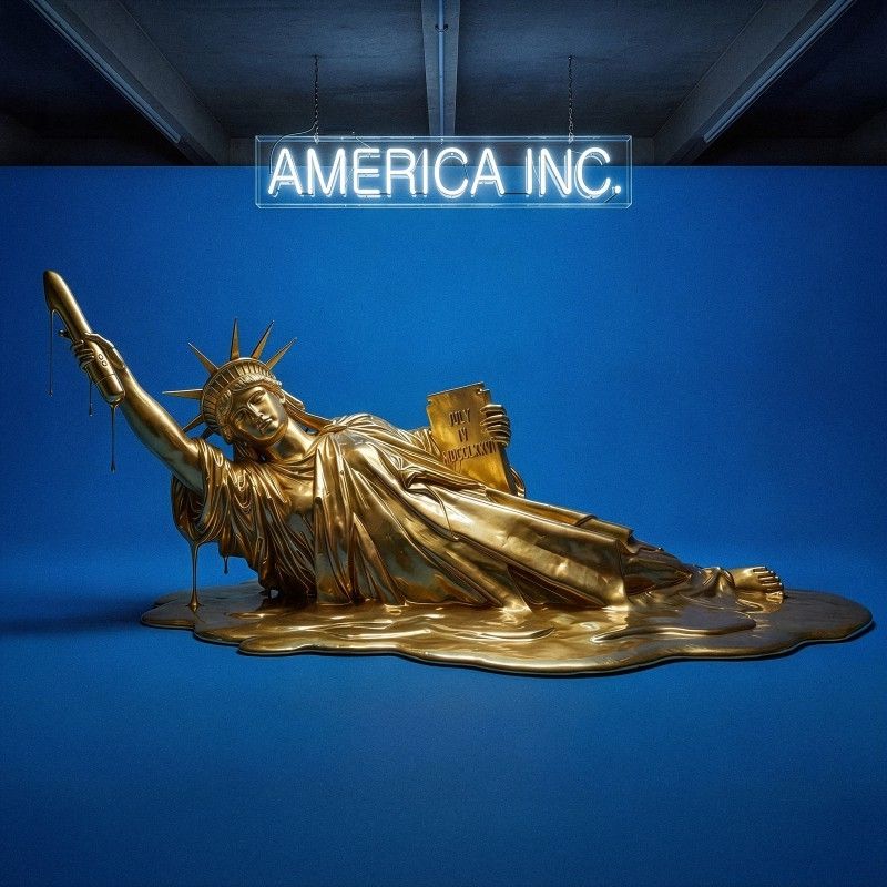 Cover di America Inc.