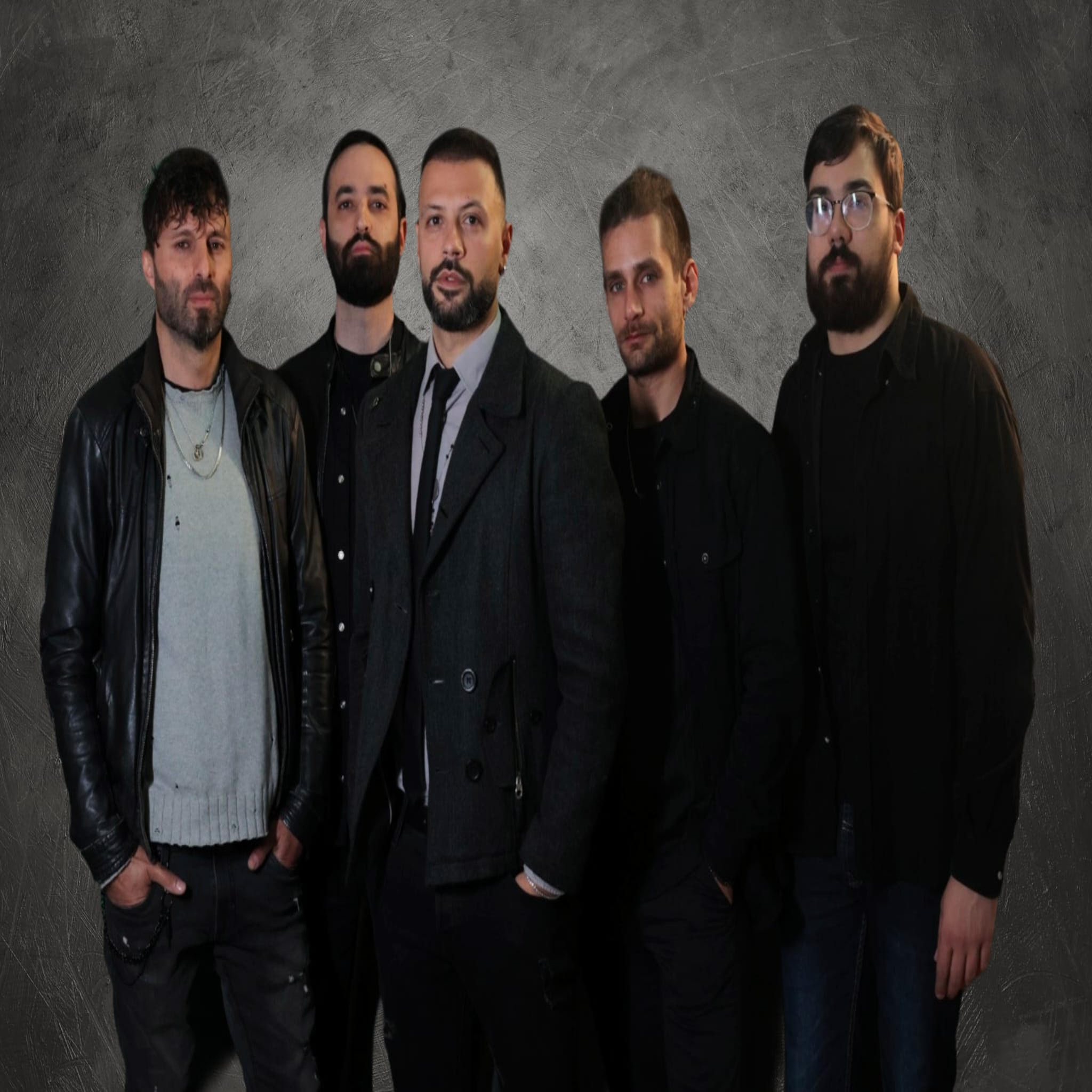 Cover di L'incastro perfetto