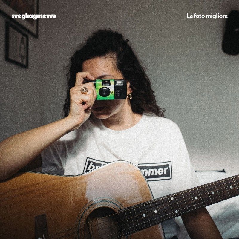 Cover di La foto migliore