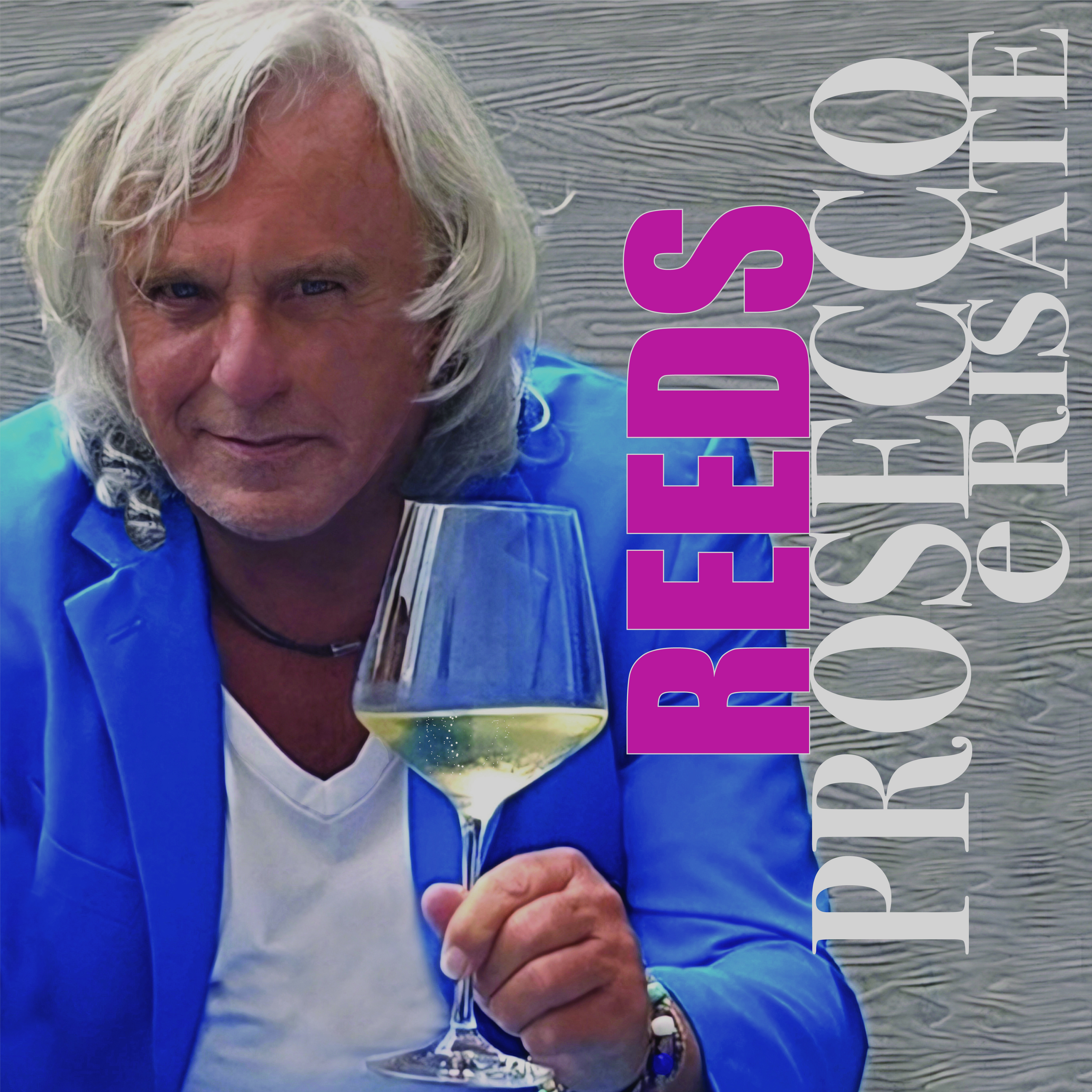 Cover di Prosecco e risate