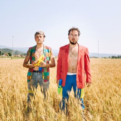 Cover di La Bella Vita