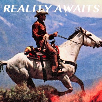 Cover di Lonely in the Future
