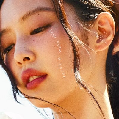 Cover di Less than a Lover