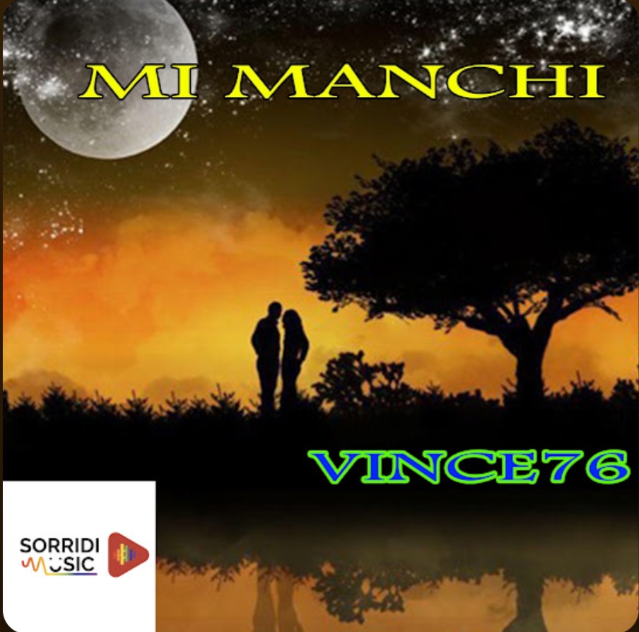 Cover di PORTAMI VIA