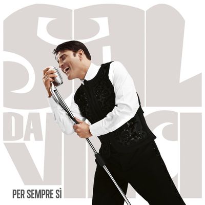 Cover di Fuga d'amore
