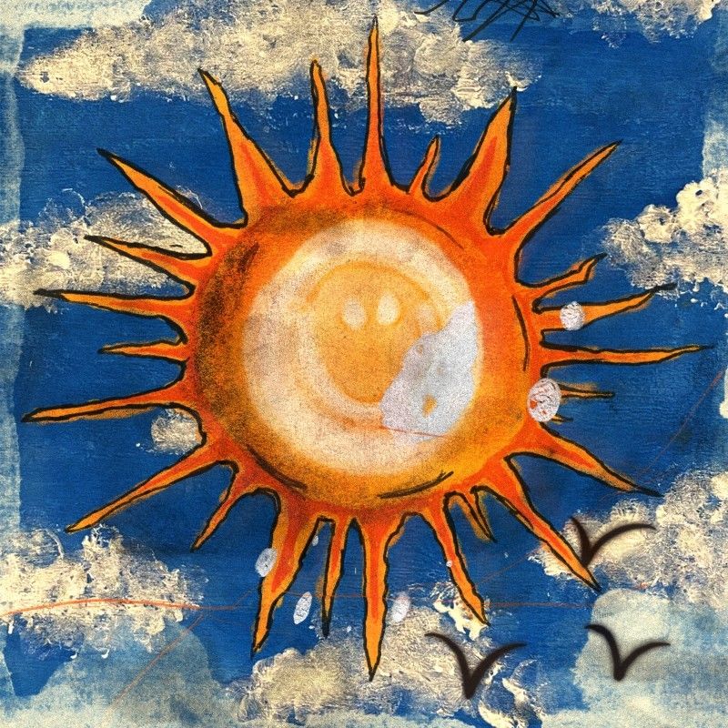 Cover di IL SOLE